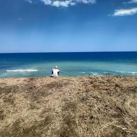 Luxury Full Options Caravan By The Beach 캠프장 바마베체
