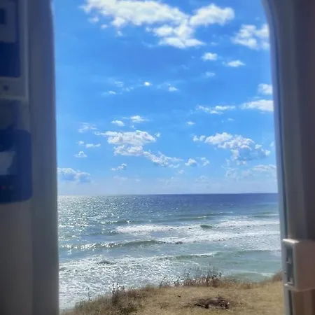 Luxury Full Options Caravan By The Beach